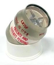 ILC / Excelitas / Perkin Elmer LX75F Cermax 75w Xenon Lamp Bulb short arc RARE