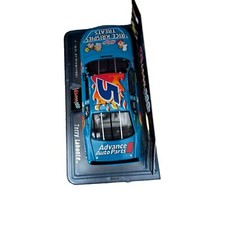 team caliber 1/24 Terry Lebonte Rice Krispies Diecast Car