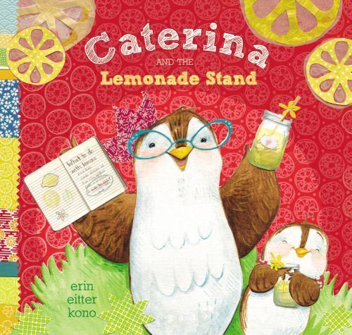 Caterina and the Lemonade Stand by