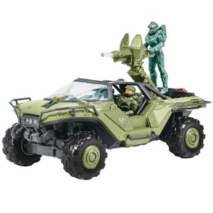 halo warthog toy