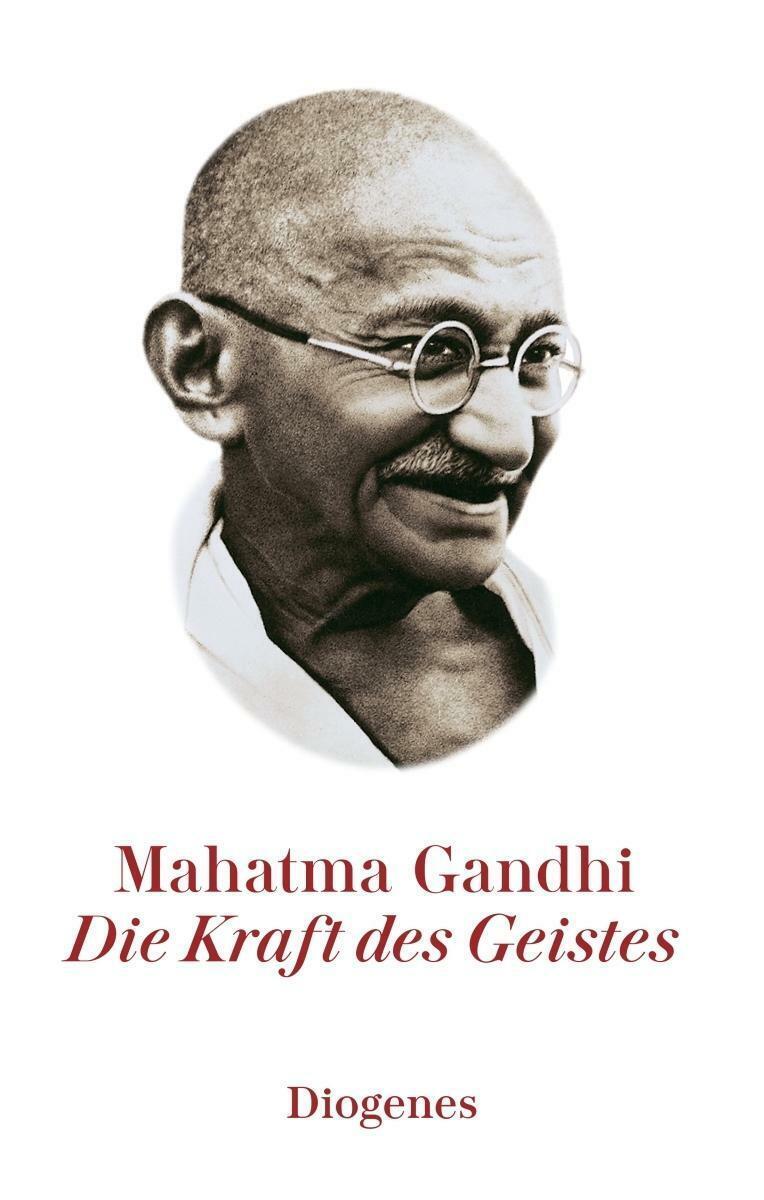Thumbnail - Die Kraft Des Geistes | Buch | 9783257261530