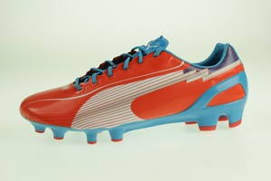 puma evospeed 1 fg