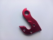 LAPIERRE 3 BOLT GEAR FRAME HANGER ZESTY SPICY PRO RACE ALLOY MTB DH XC AM NEW