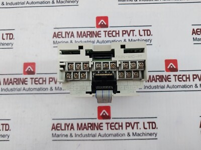MITSUBISHI ELECTRIC FX2N-4AD-PT Special Function Box Melsec F Series PLC Module