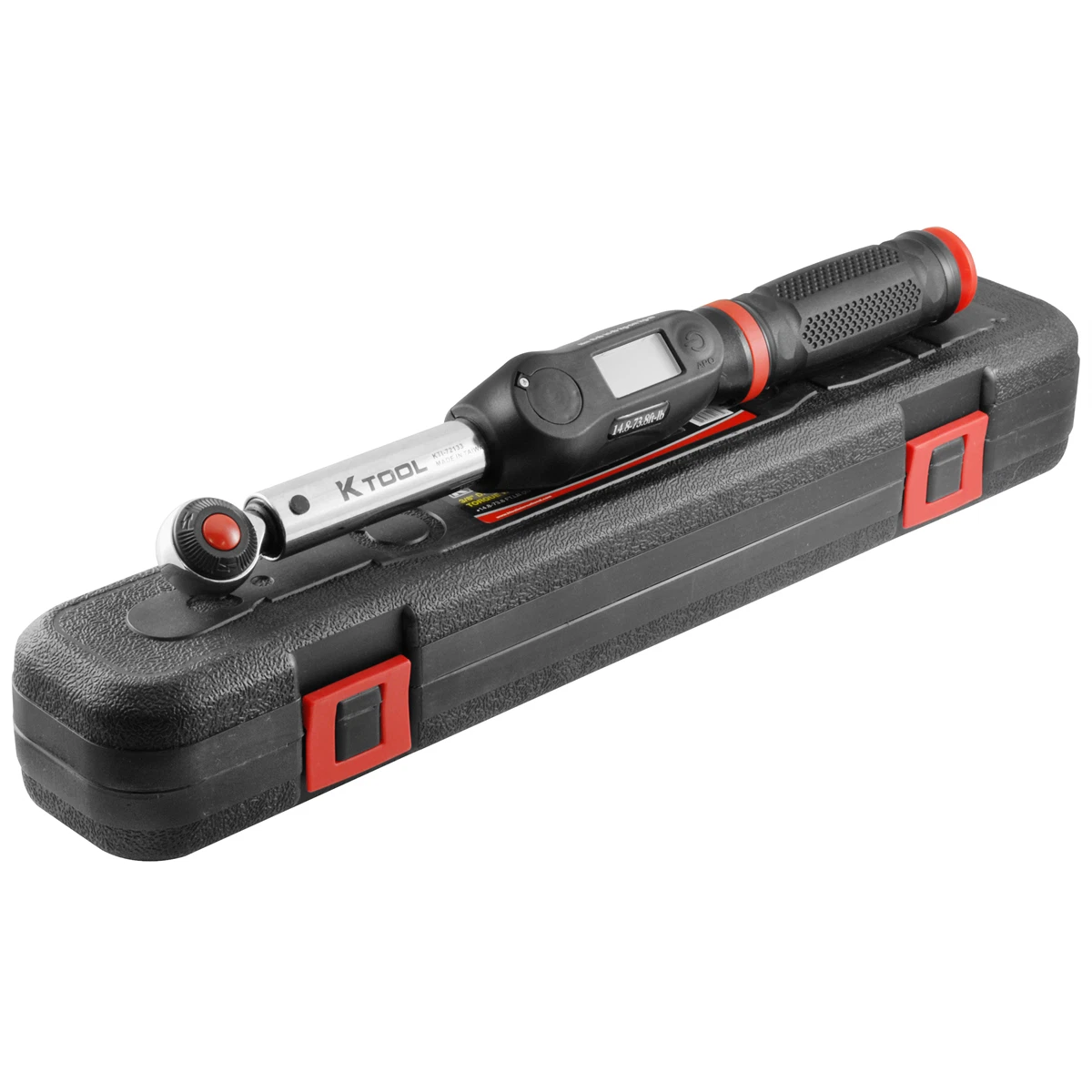 K tool torque wrench online