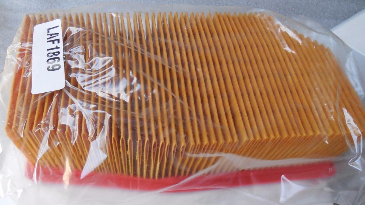 Air FilterVIN P, DIESEL, Turbo ACDelco A6000C for sale online eBay