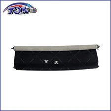 Sunshade Sunroof Cover Beige For 2010-2016 Cadillac SRX V6 25964409