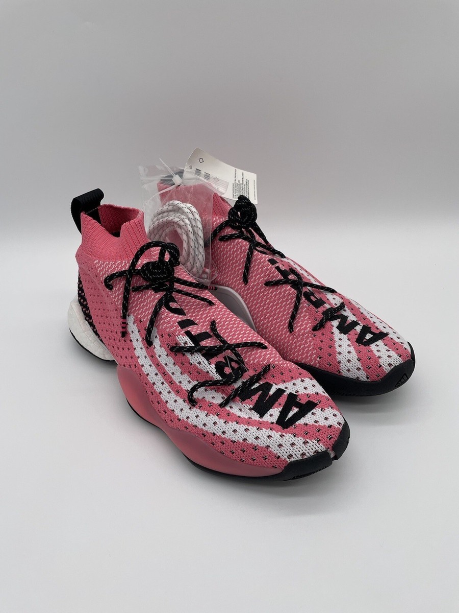 pharrell byw lvl x