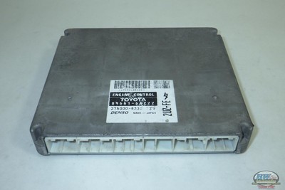 89661-6A222; TOYOTA LAND CRUISER OEM Engine Control Module 03 04 