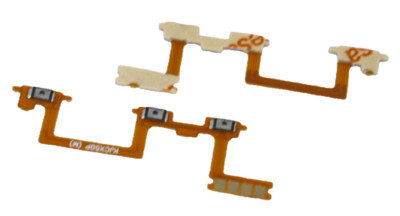 Original Huawei Nova Y90 Power Volume Flex Ein Aus Schalter Laute Leise Kabel