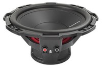 Subwoofer Rockford Fosgate Punch P1S2-12 30 Cm Subwoofer Bassbox 500 Watt