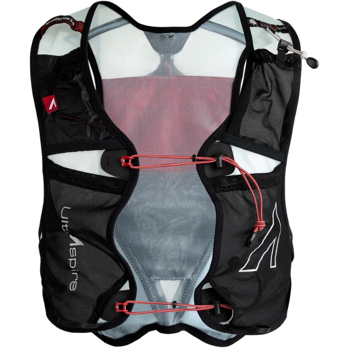 Momentum 2.0 Hydration Vest - Stay Energized and Hydrated on Your Runs