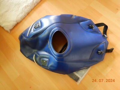 BAGSTER Tankschutzhaube Yamaha YZF-R1 Baujahre 2004-2006 fuel tank cover