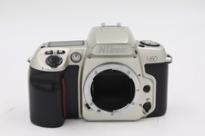 Nikon N60 35mm Film SLR camera body only