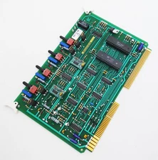 Kulicke & Soffa 4532-27-1 4532271 REV.C 4532-27-000-05 Main Logic Board -Unused-