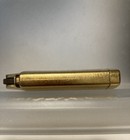VINTAGE SCRIPTO  BUTANE GOLD TONE LIGHTER Canada & USA Patent — photo 6
