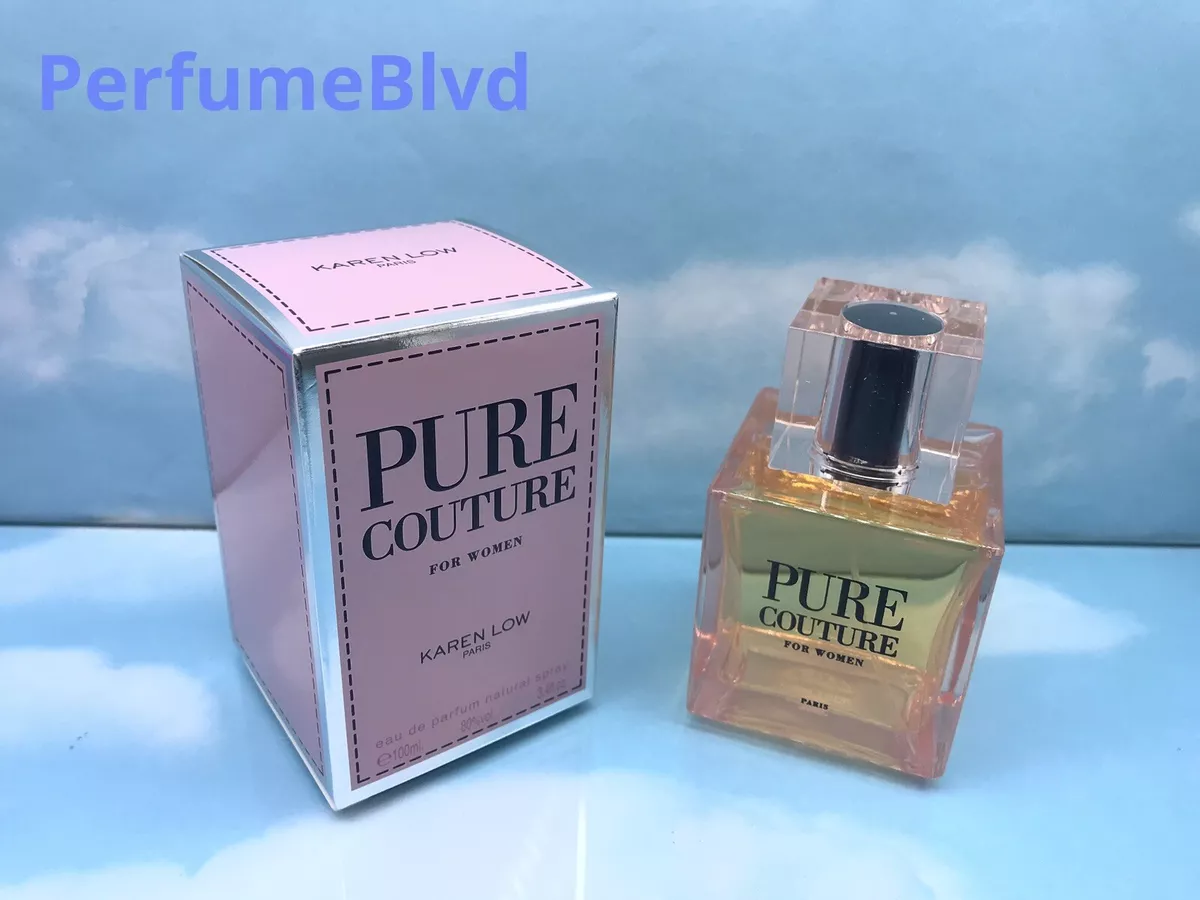 Karen 2025 low perfume