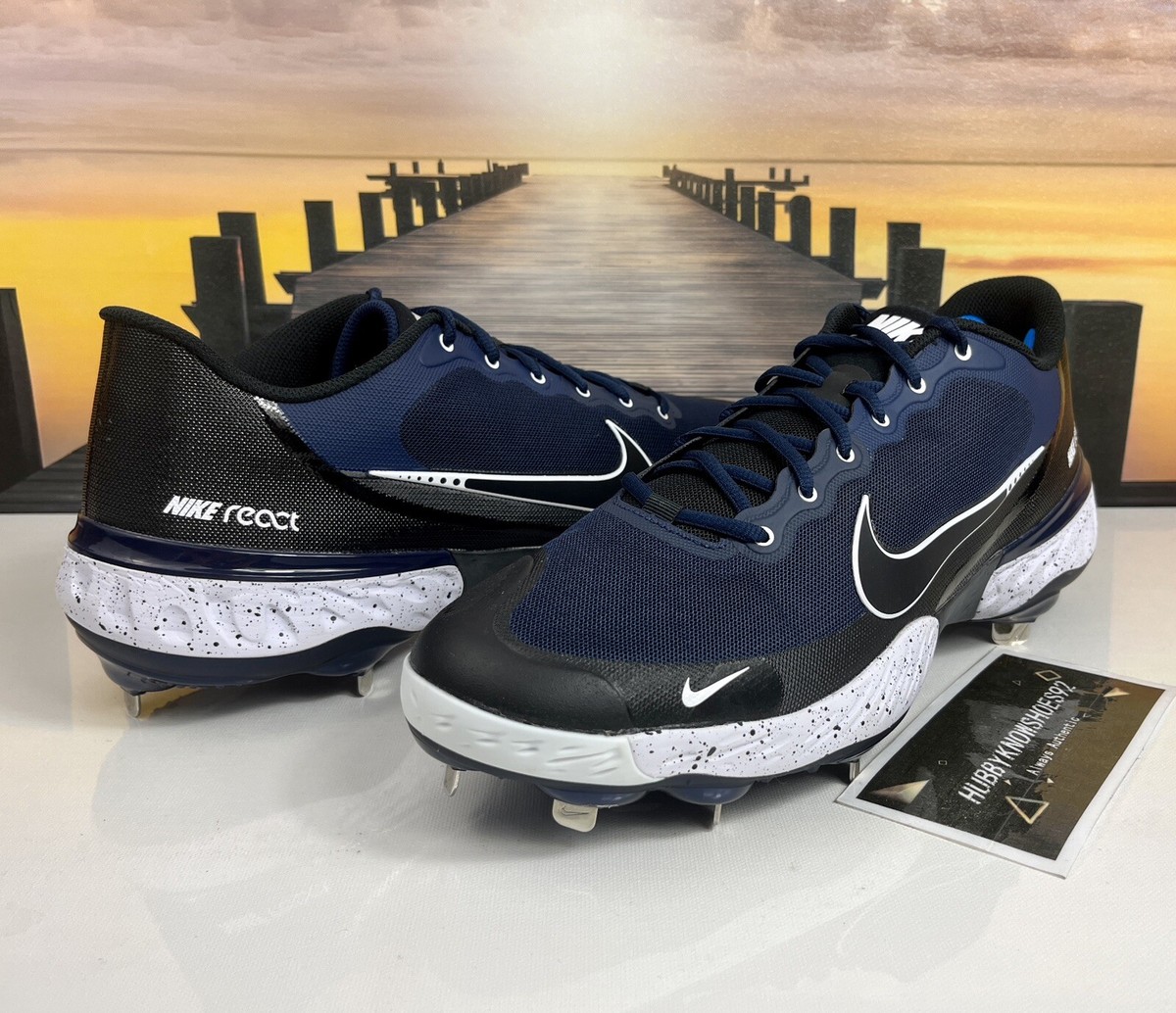 Nike Alpha Huarache Elite 3 Baseball Cleats Men