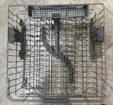 Kenmore Elite Whirlpool Dishwasher Lower Top ...