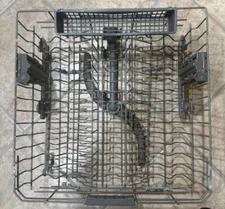 Kenmore Elite Whirlpool Dishwasher Lower Top Upper Rack 665.12776k310