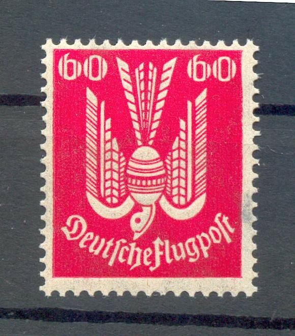 Dr-Infla 213b Color** Mnh Mint Never Hinged (73186