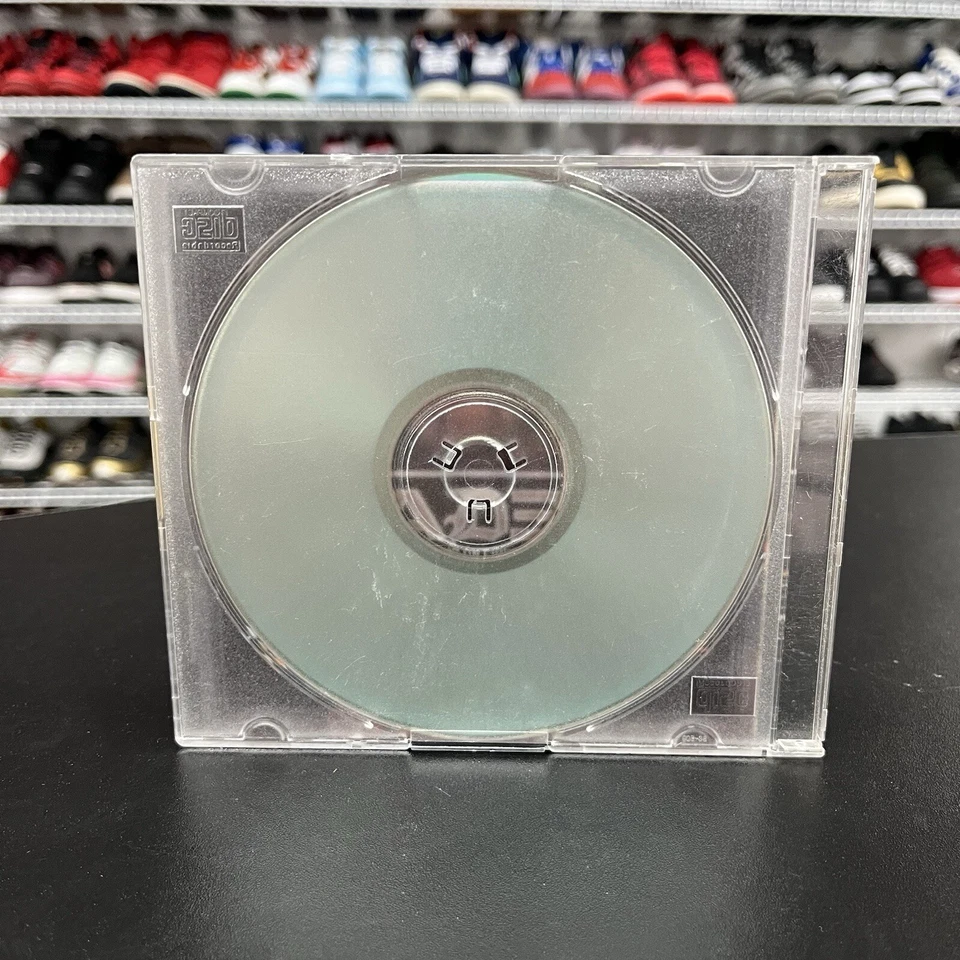 DJ Green Lantern The Evil Genius Feat Eminem Shade 45 Sirius Bizness CD - Image 2 of 3