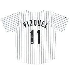 Omar Vizquel Cards, Rookie Cards and Autographed Memorabilia Guide 50