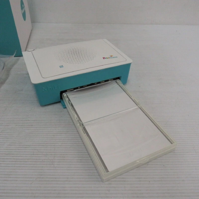 HITI Prinhome P461 Digital Printer - Image 3 of 4