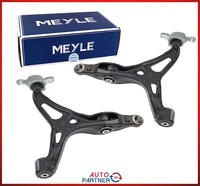 2X Meyle Querlenker Unten Vorne Passend FÜR MERCEDES-BENZ GL-KLASSE M-KLASSE
