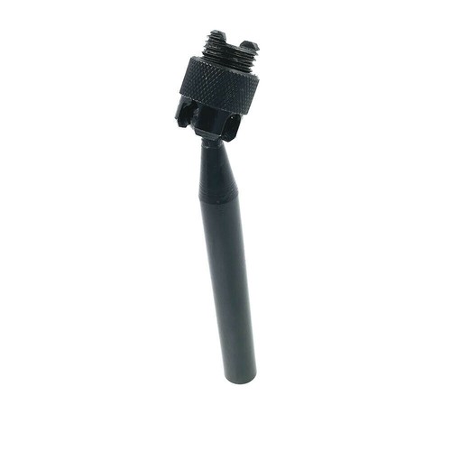 2Pcs Mitutoyo Lever Meter / Calibration Special Universal Holder Universal Clamp - Picture 7 of 8