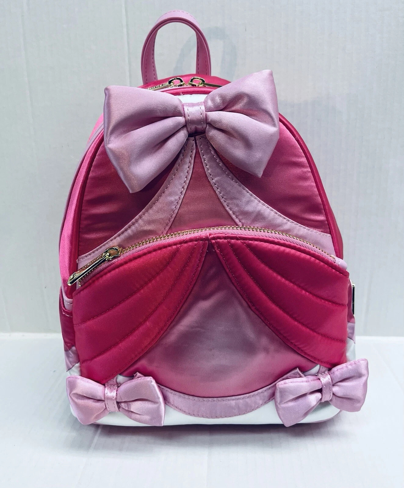Loungefly Disney Cinderella Backpack