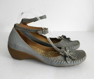 clarks ankle strap shoes