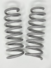 Lowtec Tieferlegungsfedern BMW 5er G31 Touring 525d 530d 40mm Federn 06504F