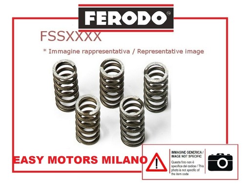 Kit d'embrayage YAMAHA TDM à bas prix chez AUTODOC France