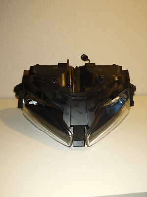 Honda CBR 650 R original LED Scheinwerfer, 33100 MKY D11