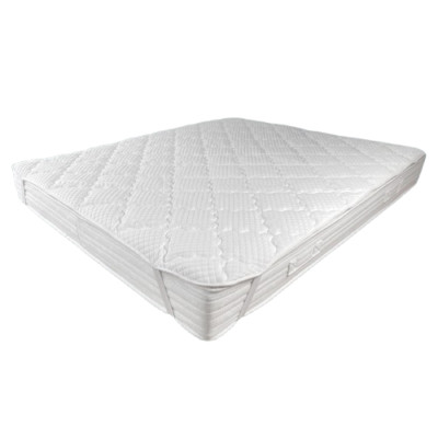 Massage Topper Thermoregulator Antistress Allergiker 3 oder 5 cm Komfortbett