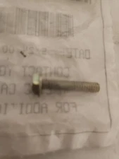 Arctic Cat Snowmobile 0623-296 HWH 10-24X1.0-Z&Y Machine Screw Oem 