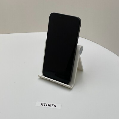 Apple iPhone 14 - 128GB - Midnight (AT&T/Cricket ONLY) - Open Box