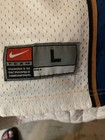 vintage Nike Jordan wizards jersey  — photo 2