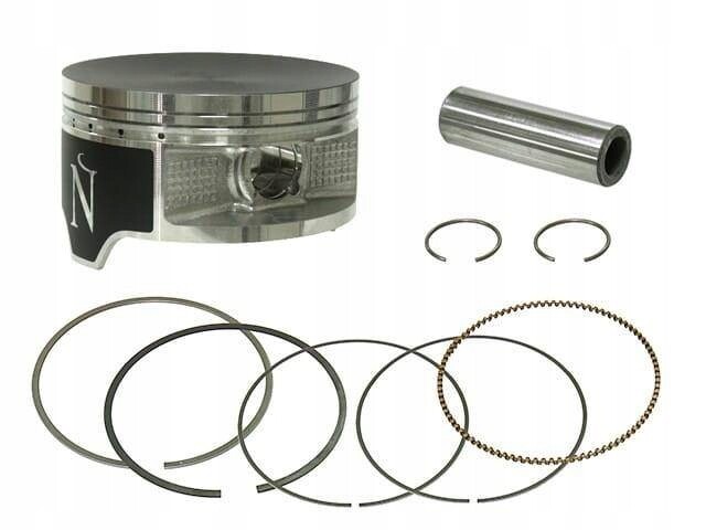 Piston Honda TRX 500 FPE FPM FE FM pièce moteur quad 93,47 mm