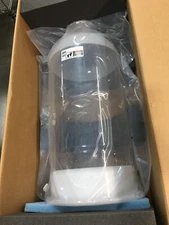 Heraeus 8535 Belljar, Wide Body, 7810, PN8535/A, Xycarb, 122768