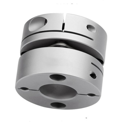 vibration damping coupling Flexible coupling for shock and vibration damping main image 1