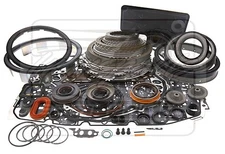 Fits GM 6T70 6T75 Transmission Deluxe Rebuild Kit 2014-On Malibu Equinox Impala