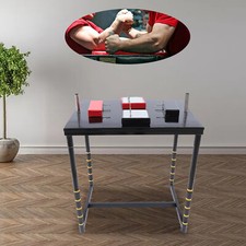 Professional Competition Training Arm Wrestling Table Arm Wrestling Battle Table