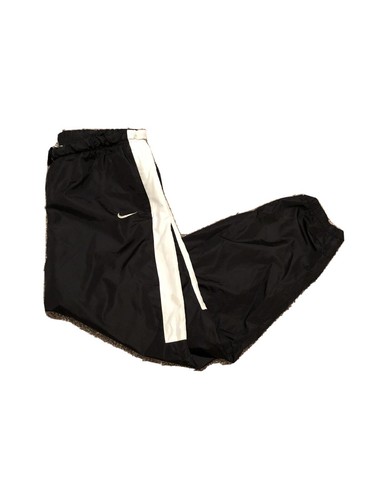 vintage nike trackpants