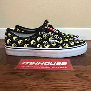 vans yin yang slip on