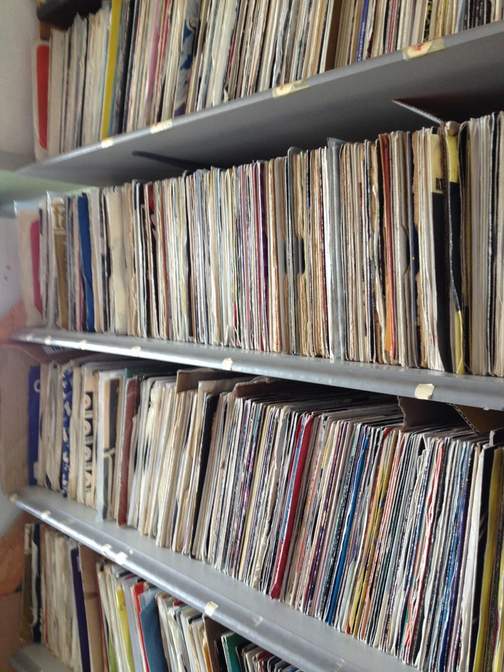 SEVENTIES VINYL SINGLES COLLECTION 1970s INDIVIDUALLY PRICED, SELECT YOUR TITLES - Image 3 of 3