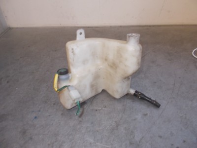 SYM DD 50 2004 50CC 2T ZWEITAKT MOTORÖLTANKFLASCHE