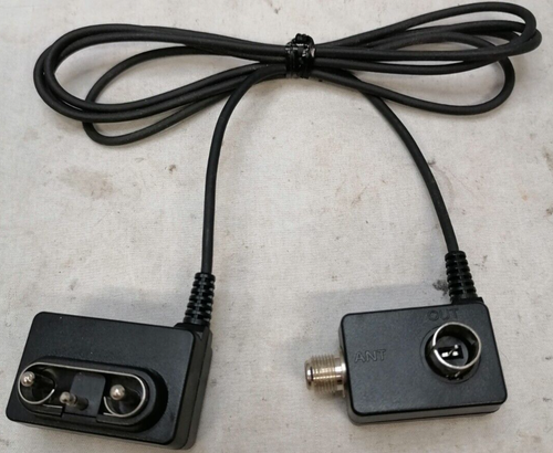 Sony RFU-90UC RFU Adapter for Sony Handicam Camcorder | eBay