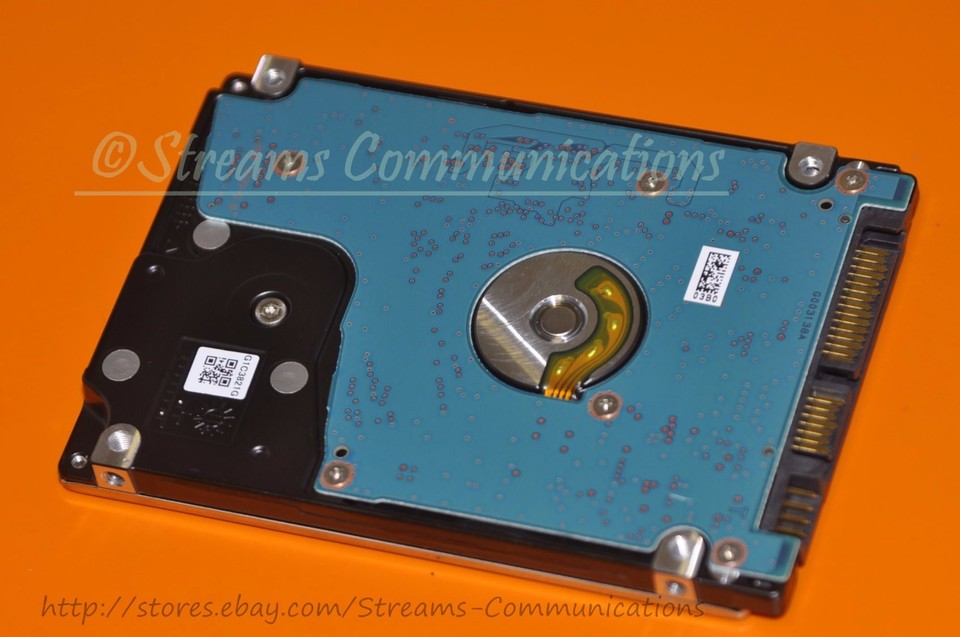 500GB Laptop Hard Drive for HP Pavilion dv73030ew dv73051xx dv7